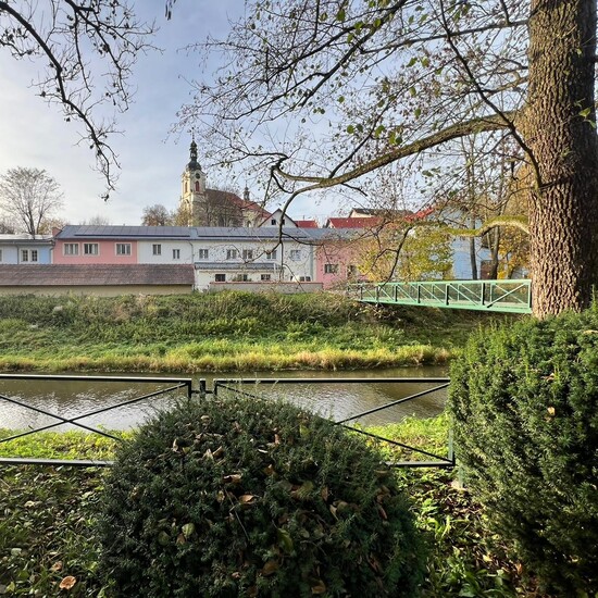 99 kWp | Častolovice