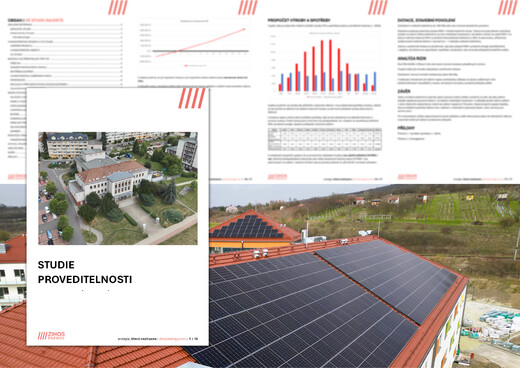 Studie proveditelnosti