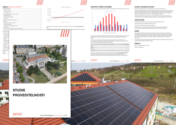 Studie proveditelnosti